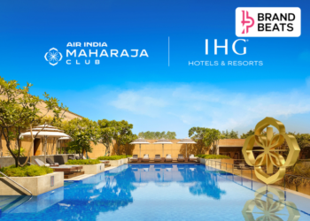 Air India Partners With IHG Hotels & Resorts To Expand Maharaja Club Loyalty Benefits