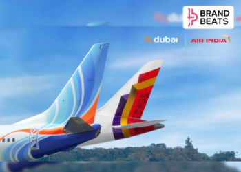 Air India Partners With flydubai To Expand Global Network, Add 80+ Destinations