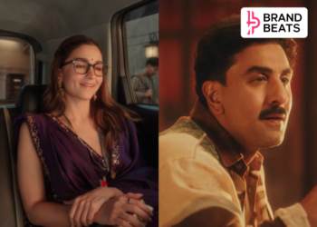 Alia & Ranbir Turn Tiny Moments Into Big Shopping Plans For Myntra