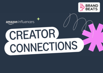 Amazon Unveils Creator Connections In India, Opens Access To 50,000 Brands For New Monetisation Opportunities