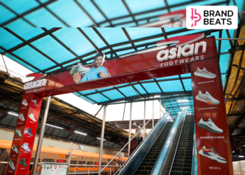Asian Footwears Secures New Delhi Railway Station Platform Naming Rights, Features MS Dhoni