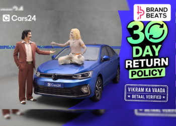 Cars24 Puts CEO Vikram Chopra On The Spot As Betaal Explores Used Car Buying Doubts In New Campaign
