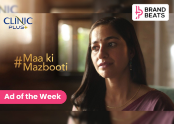Clinic Plus Shows How Daughters Become Their Mothers’ Greatest Strength In ‘#MaaKiMazbooti’ Campaign
