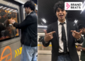 Delhi Metro Flags Viral ‘Phone Sticking’ Trend, Warns Creators Over Safety Risks