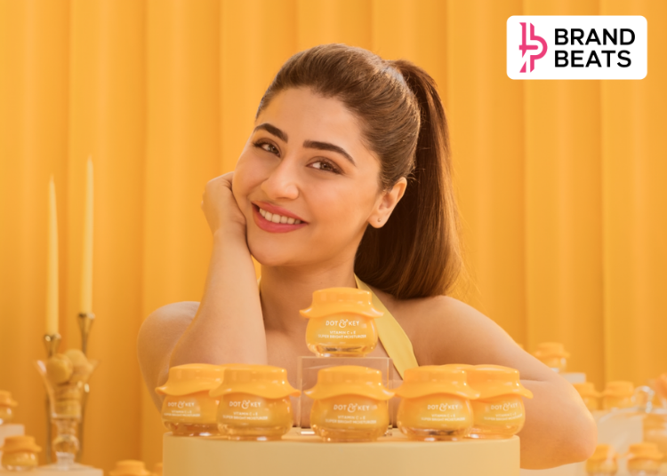 Dot & Key Names Aditi Bhatia As Brand Ambassador