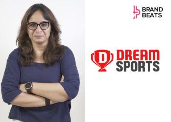 Dream Sports Elevates Pooja Sabharwal To Senior VP, Corporate Communications