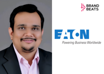 Eaton Names Amit Deshmukh As External Communication Lead For India