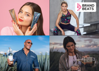 From Fenty Beauty To SKIMS: The Companies Bringing Celebrity Brands To India