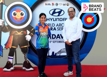 Hyundai Motor India Names Para-Archer Sheetal Devi As Brand Ambassador
