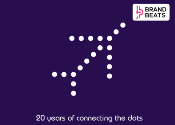 IndiGo Turns 20 With A Campaign Built Around The Stories Behind Every Journey