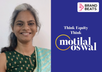 Lalita Tiwari Joins Motilal Oswal Financial Services As Lead - Corporate Communications