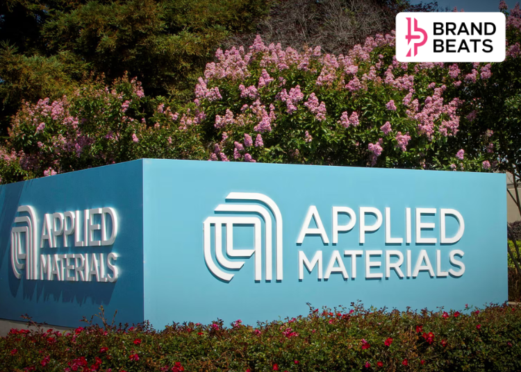Applied Materials Announces $5 Bn India Investment For Semiconductor R&D & Supply Chain