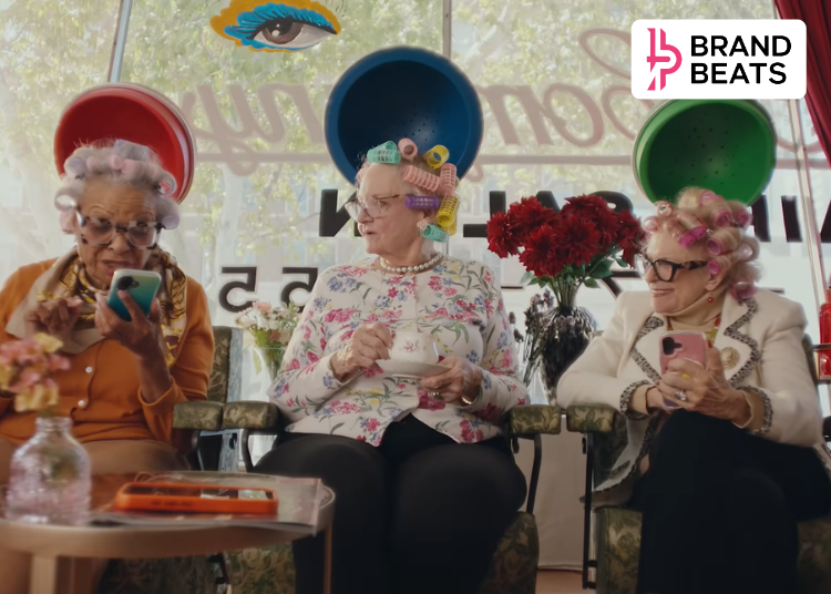 OpenAI Brings ‘Grandmas’ To Show What ChatGPT Voice Can Do