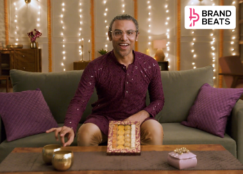 Cashfree Brings Biswa Kalyan Rath On Board For ‘Mithai Joint Family’ Payment Gateway Campaign