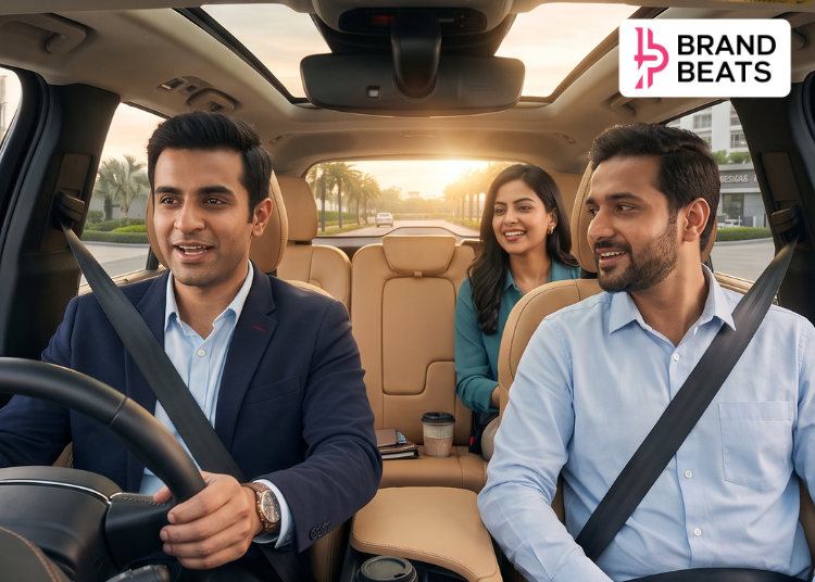 Mygate Rolls Out Community Carpooling Feature To Make Shared Commutes Easier