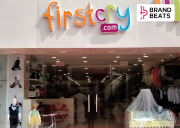 TPG Exits FirstCry Parent Brainbees Solutions With Rs 202 Cr Stake Sale