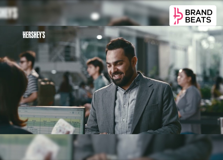 Hershey’s India Brings Comfort To Everyday Chaos With New Campaign