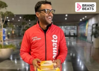 Zomato Unveils New ‘Pay On Delivery’ Surcharge Of Up To Rs 30 For Cash & QR Payments