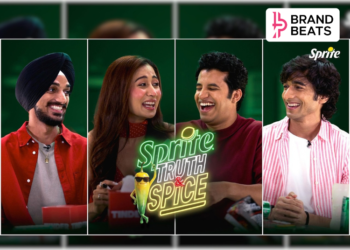 Sprite Brings Spicy Challenges To Its First Digital Game Show ‘Truth & Spice’