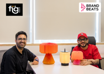 Aman Gupta Invests In FIG Living As Sushant Sharma Takes The Brand Beyond Lighting