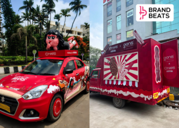 MARS Cosmetics Takes ‘Living the MARS Life’ Campaign Beyond Screens With Mumbai & Delhi Activations
