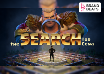 Clash Of Clans Brings Cody Rhodes & John Cena Rivalry Into New WWE Collaboration
