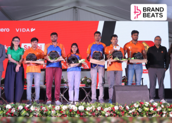 Swiggy & Hero MotoCorp Partner To Offer Delivery Riders Two Wheeler Deals & Safety Training