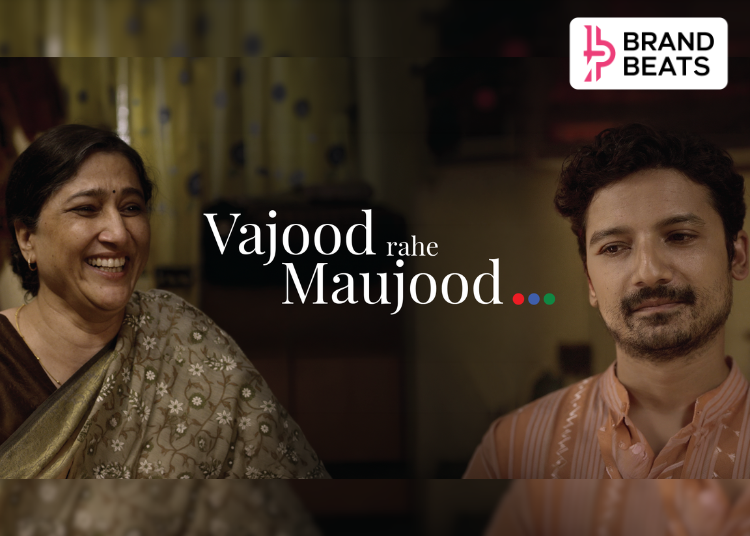 Tata Trusts’ Highlights The Overlooked Loss Of Identity In Dementia With New Campaign