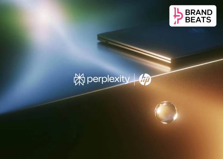 HP Partners With Perplexity To Bring AI Research & Local Processing To Windows PCs
