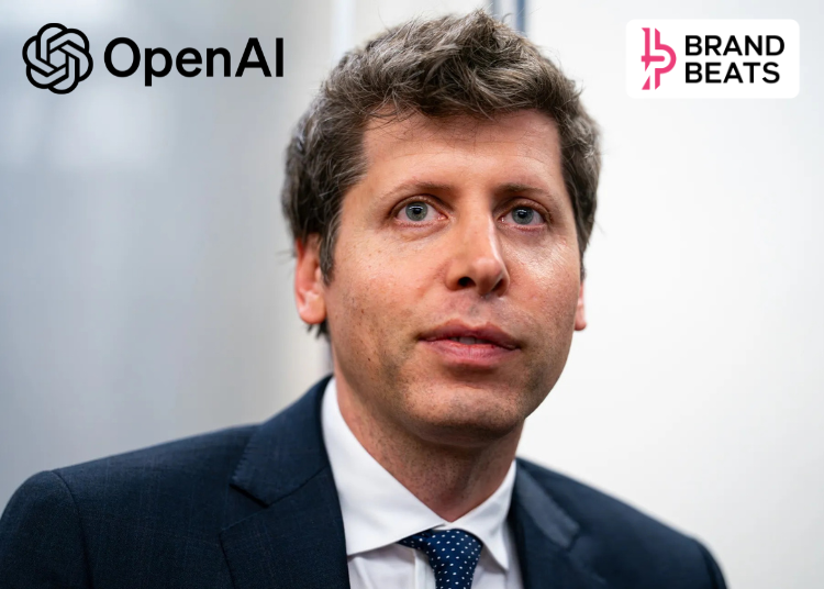 OpenAI In Talks For New Funding At $1.2 Trillion Valuation Ahead Of IPO: Report