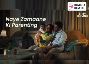 BabyOrgano Sparks A Conversation On Modern Co-Parenting With First Brand Film