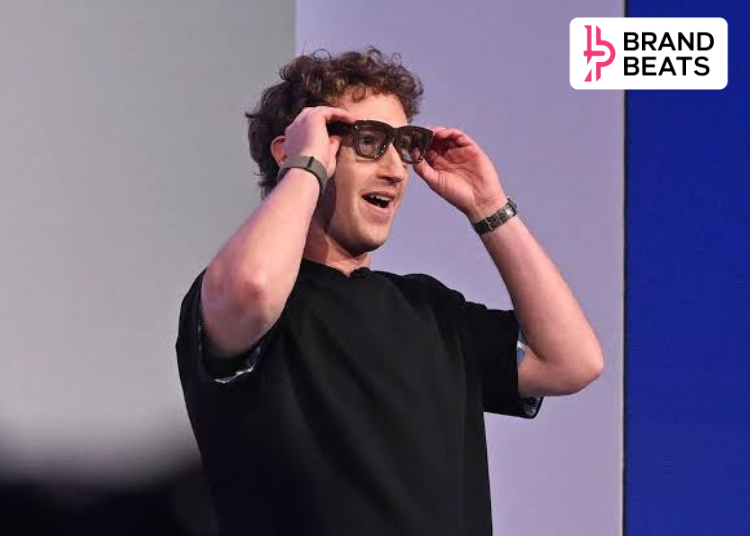 Meta’s Next Smart Glasses May Go Camera-Free Amid Privacy Concerns: Report