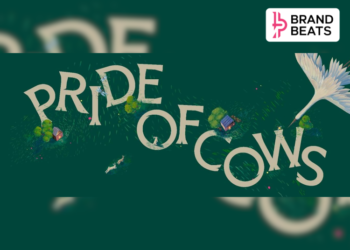 Pride Of Cows Unveils New Brand Identity To Build A Younger, Lifestyle Led Brand