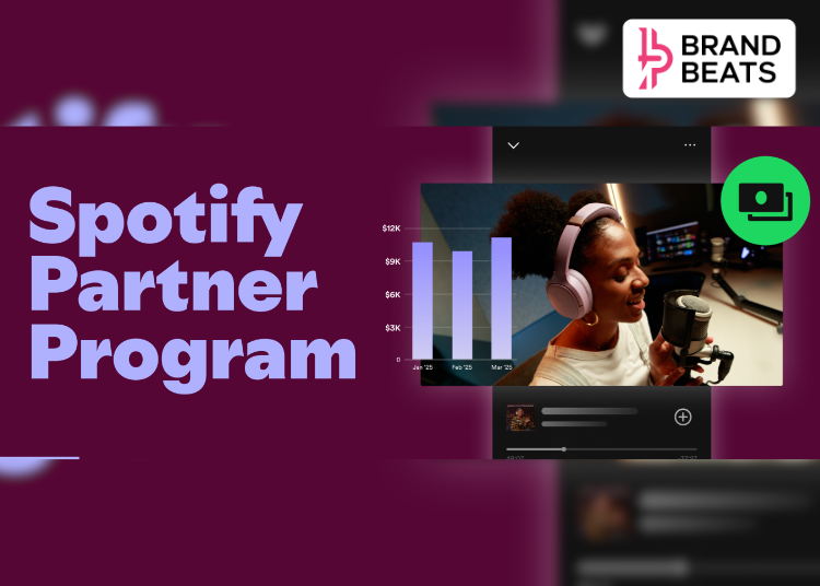 Spotify Expands Partner Program To 35+ New Markets, Boosting Podcast Creator Monetisation