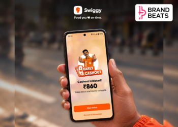 Swiggy Unveils ‘Early Cashout’ For Delivery Partners, Enables Faster Access To Weekly Earnings