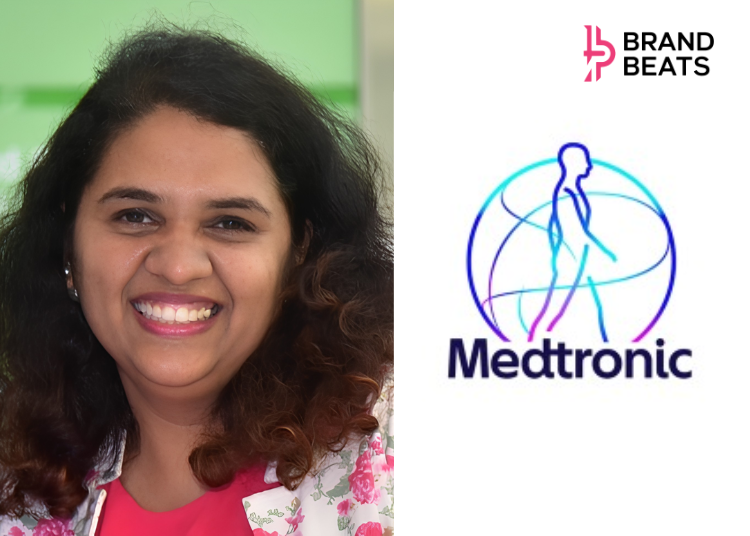 Medtronic Appoints Masooma Sandeep As Head Of Communications For TURMECA Region