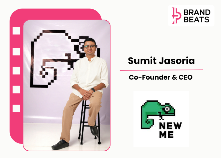 NEWME’s Sumit Jasoria On Why Fashion Brands Need To Follow Gen Z Beyond The Feed