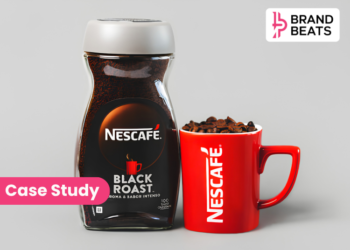 Nescafé The Brand That Turned Instant Coffee’s Convenience Into A Cultural Habit