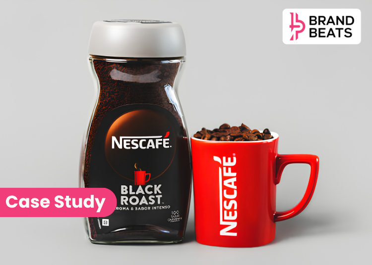 Nescafé The Brand That Turned Instant Coffee’s Convenience Into A Cultural Habit