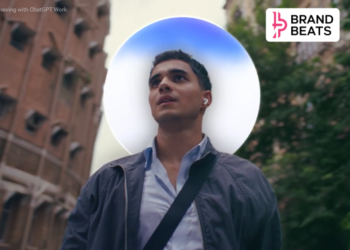 OpenAI Puts Abhay Verma In A Race Against Time In New ChatGPT Work Ad