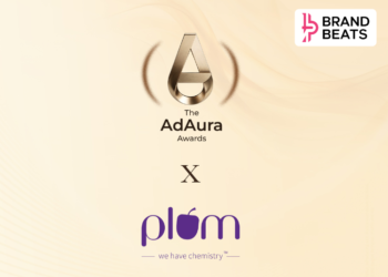 Plum Joins AdAura Awards 2026 As Official Gifting Partner