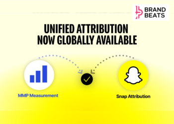 Snapchat Unveils Unified Attribution Globally To Help App Advertisers Optimize Campaigns
