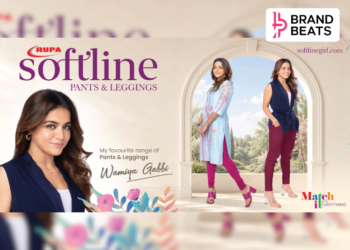 Softline Refreshes Brand Identity As It Expands Into Lingerie, Athleisure & Outerwear