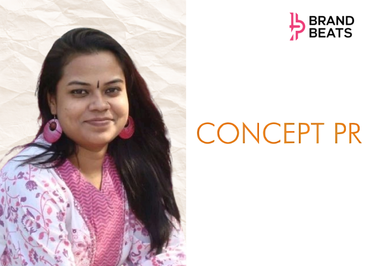 Soma Sinha Joins Concept PR As Head Of Media Relations
