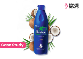 The Blue Bottle Story How Parachute Turned Coconut Oil Into An Iconic Indian Brand