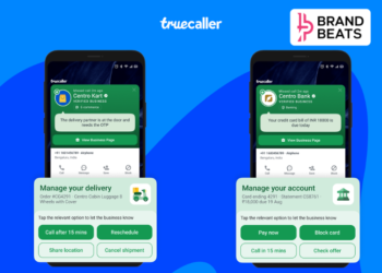 Truecaller Expands Enterprise Suite With Post-Call Actions For One-Tap Business Communication