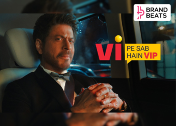 Vi Highlights Benefits For All Customers With Shah Rukh Khan In New Campaign