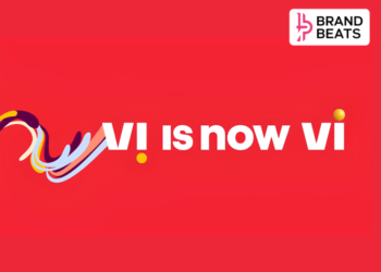 Vodafone Idea Shares Rise 4.5% As Vi Unveils New Brand Identity