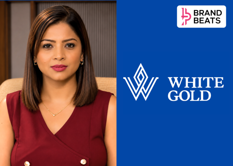White Gold Appoints Sreeja MS As Head Of Communications