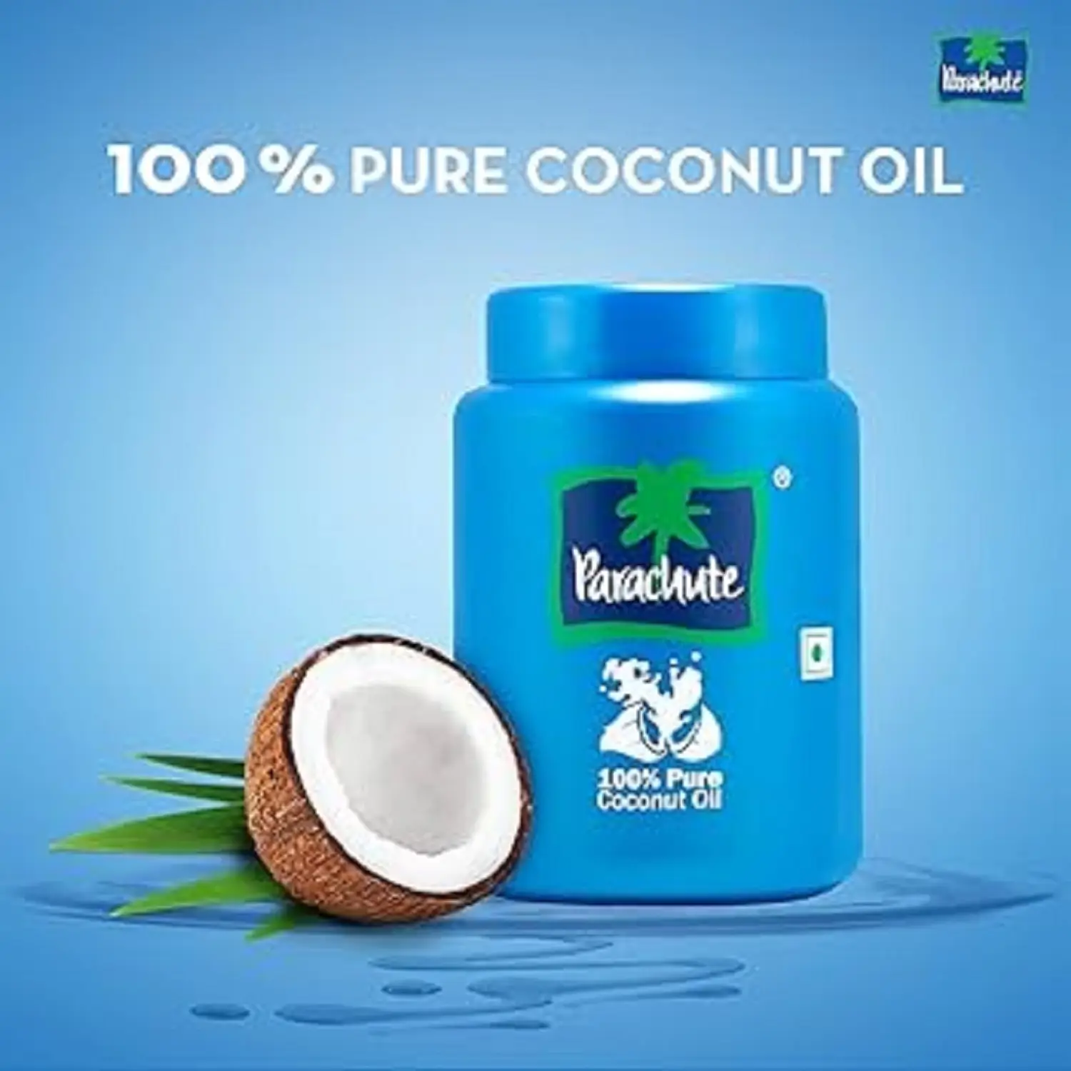 The Blue Bottle Story: How Parachute Turned Coconut Oil Into An Iconic Indian Brand